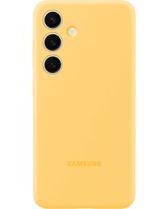 Samsung Galaxy S24 Silicon Case Suojakuori