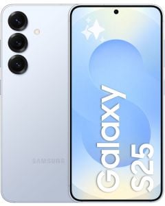 SAMSUNG GALAXY S25 128GB &Auml;LYPUHELIN