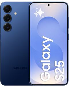 SAMSUNG GALAXY S25 256GB &Auml;LYPUHELIN