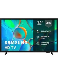 Samsung 32" Hd Led Tv Tu32h5005fk