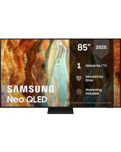 Samsung 85" 4k Neo Qled Mini Led Tv Tq85qn70fa