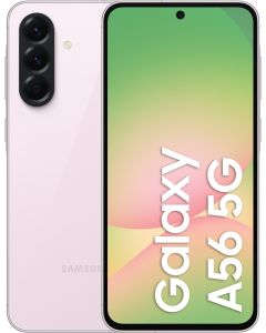 SAMSUNG GALAXY A56 5G 256GB