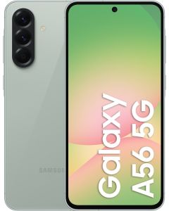 Samsung Galaxy A56 5g 256gb älypuhelin