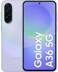 SAMSUNG GALAXY A36 128GB &Auml;LYPUHELIN