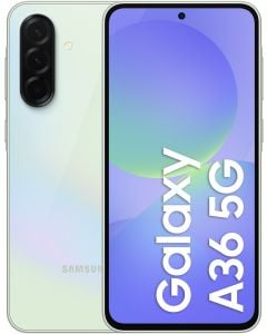 SAMSUNG GALAXY A36 256GB &Auml;LYPUHELIN