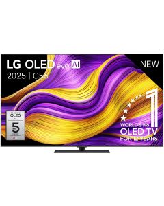 Lg 65" 4k Oled Evo Tv Oled65g56ls