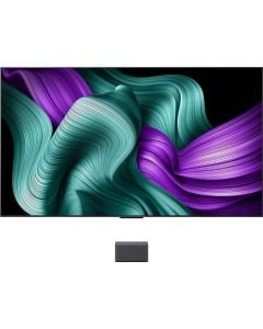 Lg 83" 4k Oled Evo Smart Tv Oled83m59la