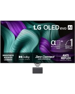 Lg Oled97m59la 97" 4k Oled Evo