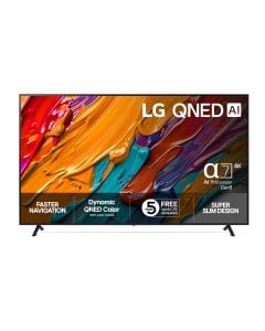 Lg 86" 4k Qned-tv 86qned7ea6b