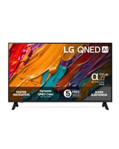 Lg 43qned7ea6b 43" 4k Qned-