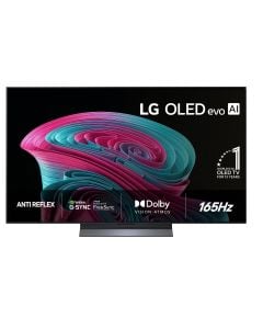 Lg 77" Oled Evo C65 4k Smart Tv Oled77c65la
