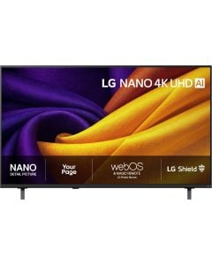 Lg 65" Nano Uhd-tv 65nu900b6la