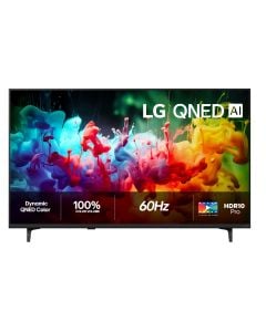 Lg 65" Miniled 4k Tv 65qned7eb3c
