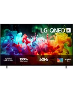 Lg 85" Miniled 4k Tv 85qned7eb3a