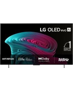 Lg 42" Oled Evo 4k Tv Oled42c64la
