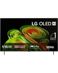 Lg 55" 4k Oled-tv Oled55b6elc
