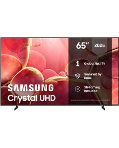 Samsung 65" 4k Cuhd Led-tv Tu65u8005fu
