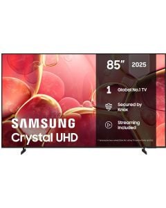 Samsung 85" 4k Cuhd Led-tv Tu85u8005fu