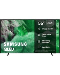 Samsung 55" 4k Qled Tv Tq55q7f4buxxc 