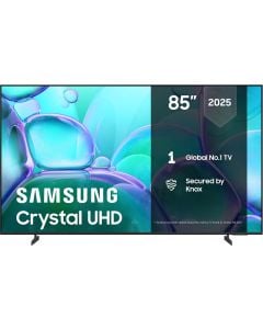 Samsung 85" Uhd 4k Tv Tu85u7005fk