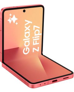 Samsung Galaxy Z Flip7 512gb älypuhelin