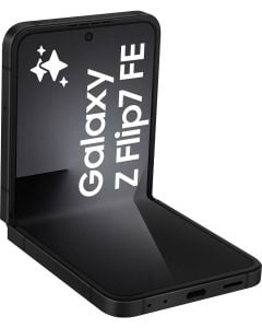 Samsung Galaxy Z Flip7 Fe 128gb älypuhelin