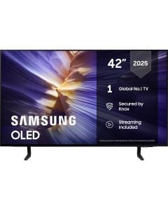 Samsung 42" 4k Oled Tv Tq42s90fae 