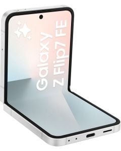 Samsung Galaxy Z Flip7 Fe 256gb älypuhelin