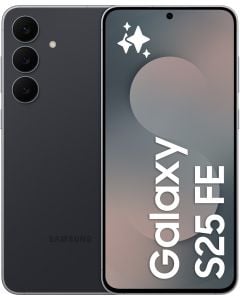 SAMSUNG GALAXY S25 FE 256GB &Auml;LYPUHELIN