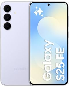 Samsung Galaxy S25 Fe 256gb älypuhelin