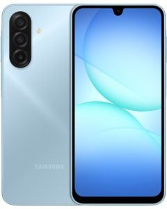 Samsung Galaxy A17 Lte 128gb älypuhelin