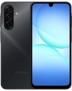 Samsung Galaxy A17 Lte 128gb älypuhelin