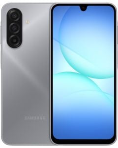 Samsung Galaxy A17 Lte 128gb älypuhelin