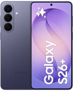 SAMSUNG GALAXY S26+ 512GB, Cobalt violet
