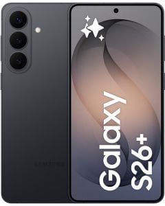 SAMSUNG GALAXY S26+ 512GB, Musta