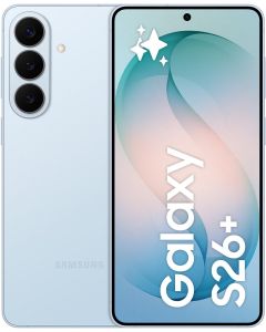 SAMSUNG GALAXY S26+ 512GB Sininen