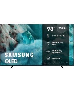 Samsung 98" 4k Qled-tv Tq98q7faau 
