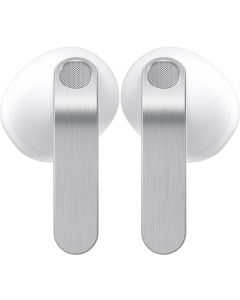 Samsung Galaxy Buds4 Langattomat Kuulokkeet, Valkoinen
