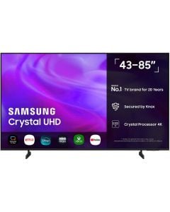Samsung 43" Uhd 4k Vision Ai Smart V Tu43u7005huxna