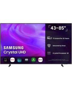 Samsung 65" Uhd 4k Vision Ai Smart V Tu65u7005huxna