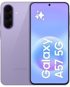 Samsung Galaxy A57 5g 256gb &auml;lypuhelin