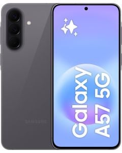 Samsung Galaxy A57 5g 256gb Enterprise Edition &auml;lypuhelin