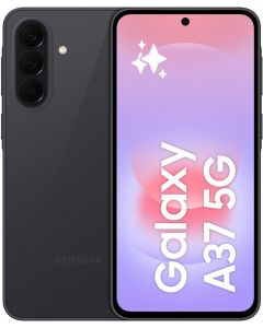 Samsung Galaxy A37 5g 256gb Enterprise Edition &auml;lypuhelin