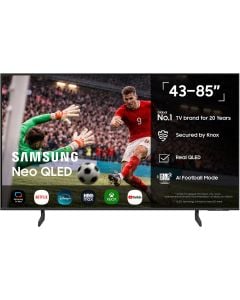 Samsung 50" Neo Qled 4k Tv Tq50qn72hbuxna