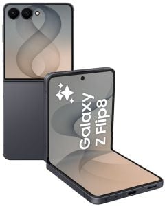 Samsung Galaxy Z Flip8 512gb &auml;lypuhelin
