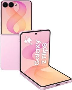 Samsung Galaxy Z Flip8 512gb &auml;lypuhelin