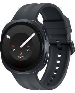 Samsung Galaxy Watch9 40mm Bt &auml;lykello, Grafiitti