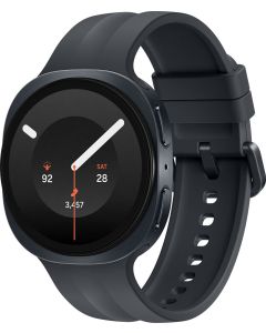 Samsung Galaxy Watch9 40mm Esim &auml;lykello, Grafiitti