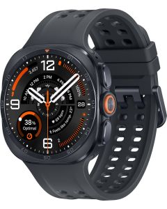 Samsung Galaxy Watch Ultra2 &auml;lykello, Musta