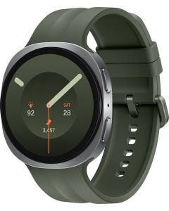 Samsung Galaxy Watch9 44mm Esim &auml;lykello, Tummanvihre&auml;